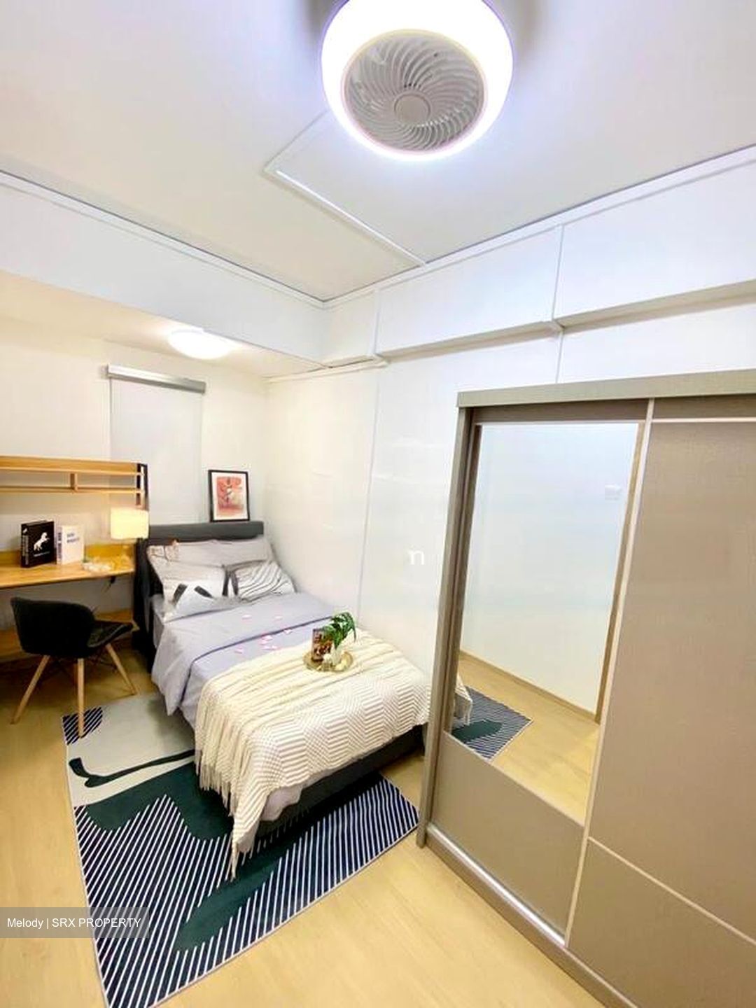 Blk 128 Ang Mo Kio Avenue 3 (Ang Mo Kio), HDB 3 Rooms #462722011